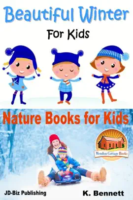 Read: Beautiful Winter For Book Kids