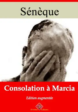 Read: Consolation à Book Marcia
