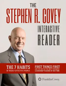 The Stephen R. Covey Interactive Reader