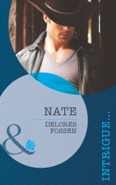 Book's Cover of Nate