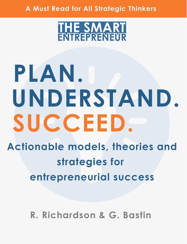 The Smart Entrepreneur