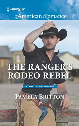 Read: The Ranger's Rodeo Book Rebel