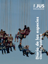 Diario de las especies - Claudia Apablaza