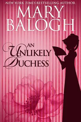 Read: An Unlikely Duchess Book