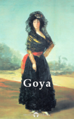 Delphi Complete Paintings of Francisco de Goya (Illustrated) - Francisco de Goya