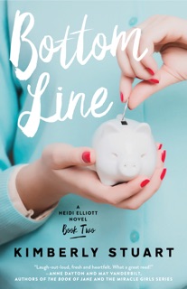 Bottom Line by Kimberly Stuart