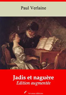 Read: Jadis et Book naguère