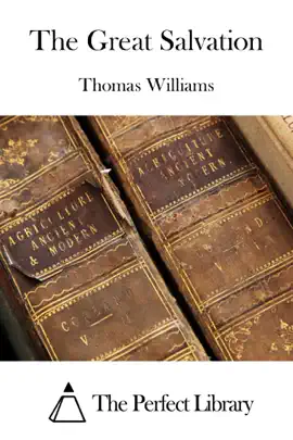 Read: Book The Great Salvation