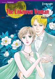 The Unknown Woman (Harlequin Comics) - Laurie Paige