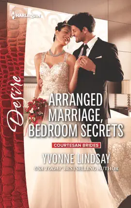 Read: Arranged Marriage, Bedroom Book Secrets