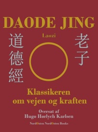 Daode jing - Laozi & Hugo Hørlych Karlsen