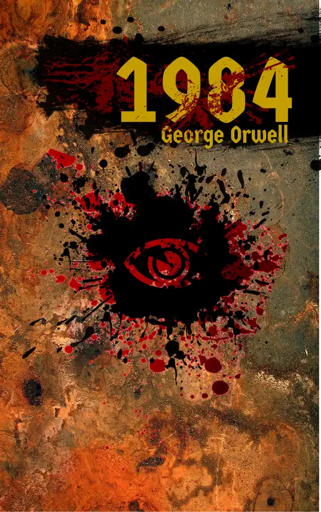 1984 (Deutsch)