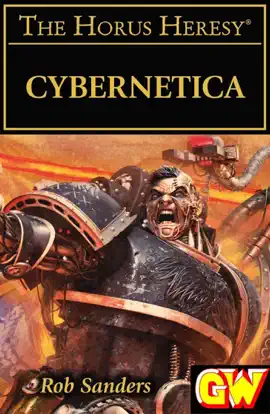Read: Cybernetica