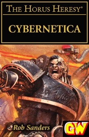 Cybernetica - Rob Sanders