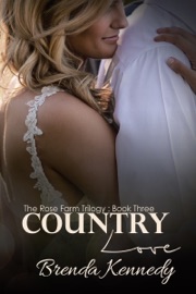 Country Love - Brenda Kennedy