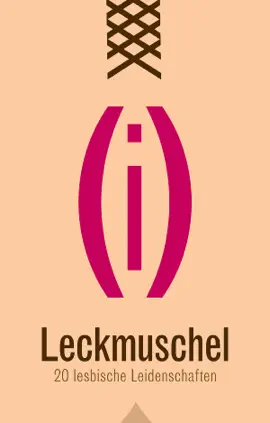 Leckmuschel