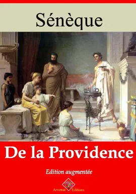 Read: De Book la Providence