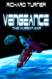 Vengeance - Richard Turner