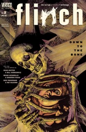 Flinch (1999-) #2 - Brian Azzarello, Dean Motter, Bob Fingerman, Bill Sienkiewicz, Eduardo Risso & Pat McEown