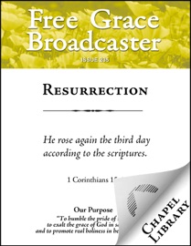 Resurrection - Charles H. Spurgeon, J. C. Ryle, Albert N. Martin, William S. Plumer, Thomas Manton, George Whitefield & David Martyn Lloyd-Jones