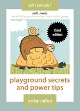 Playground Secrets and Power Tips