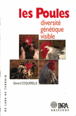 Les poules - Gérard Coquerelle