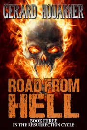 Road From Hell - Gerard Houarner