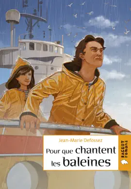 Read: Pour que Book chantent les baleines