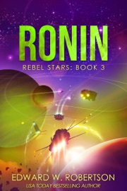 Ronin - Edward W. Robertson