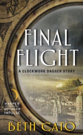 Final Flight - Beth Cato