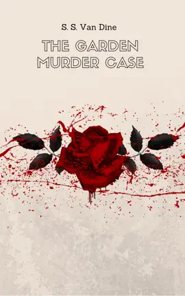 Read: The Book Garden Murder Case