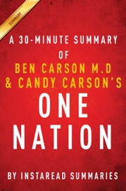 One Nation - A 30-minute Summary - InstaRead Summaries
