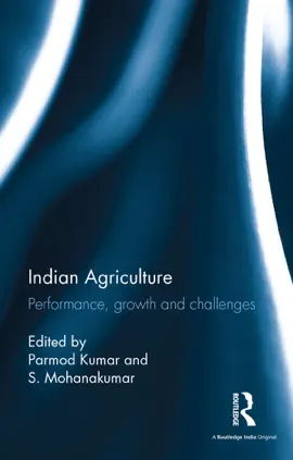 Read: Indian Book Agriculture