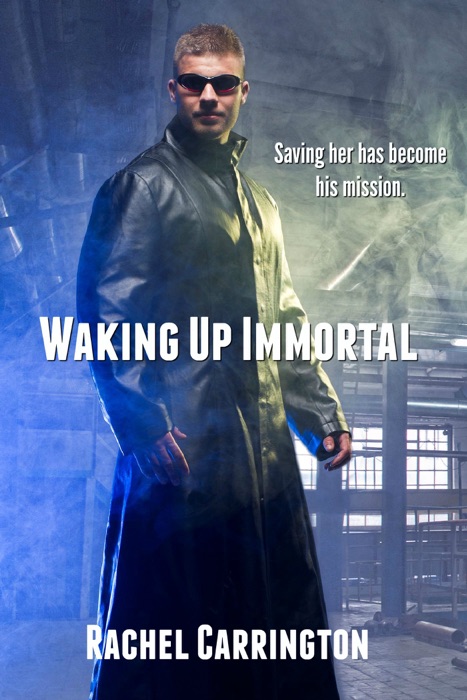 Waking Up Immortal