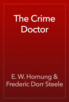 Read: The Crime Book Doctor