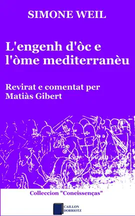 Read: L'engenh d'òc Book e l'òme mediterranèu
