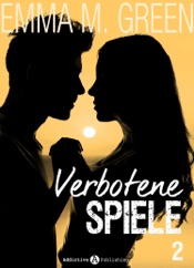 Verbotene Spiele - Band 2