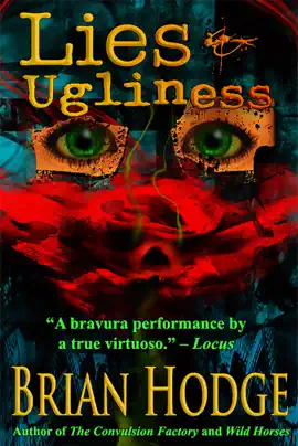 Read: Lies Book & Ugliness
