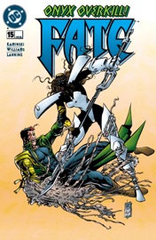 Fate (1994-) #15 - Len Kaminski & Anthony Williams