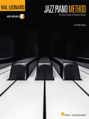 Hal Leonard Jazz Piano Method - Mark Davis