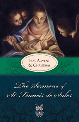 Read: The Sermons of St. Francis De Sales Book
