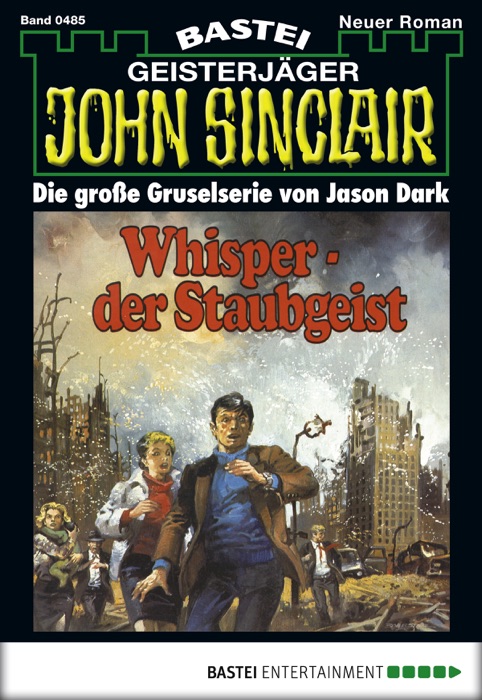 John Sinclair - Folge 0485