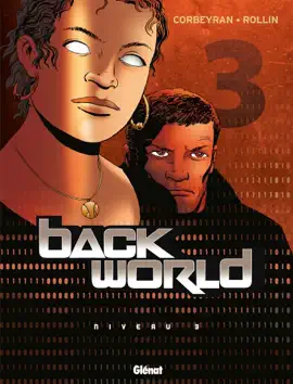 Read: Back World - Book Tome 03