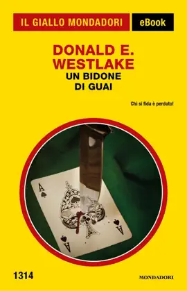 Read: Un bidone di guai (Il Giallo Book Mondadori)