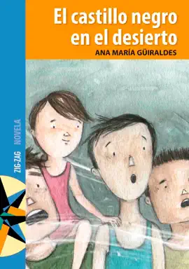 Read: El Castillo negro en el desierto Book