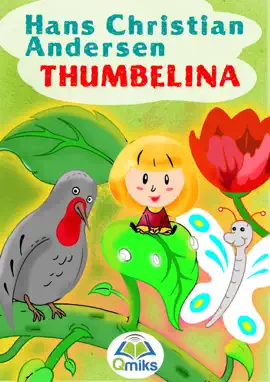 Read: Thumbelina - Read Book Along