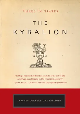 Read: Book The Kybalion