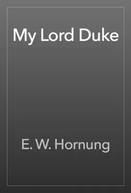 Read: Book My Lord Duke