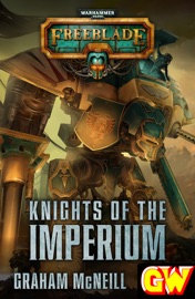Knights of the Imperium - Graham McNeill