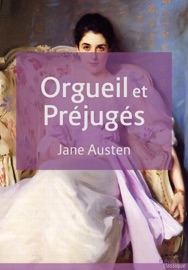 Livres Couvertures de Orgueil et préjugés